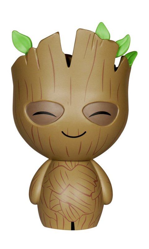 I am groot